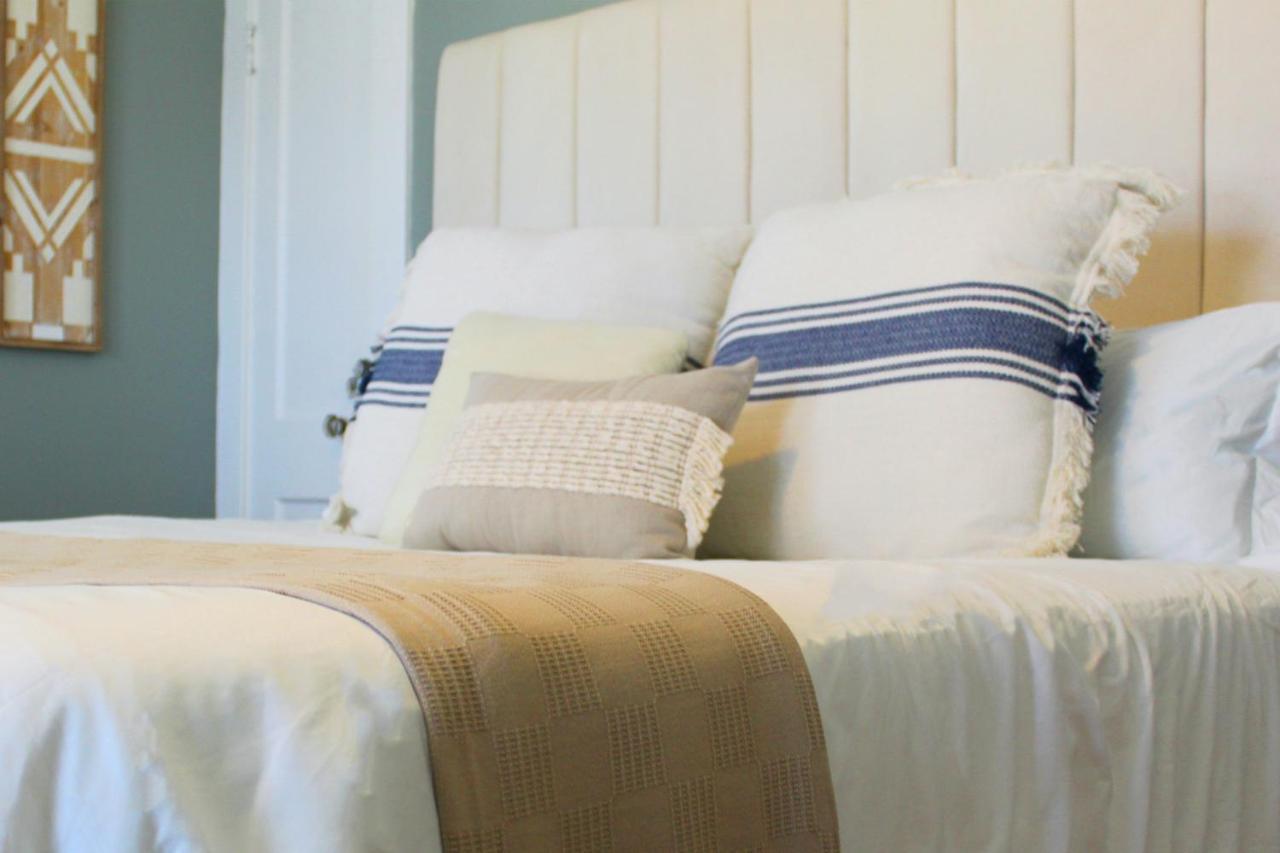 Historic Revival 2Br Midtown Memphis Free Parking Fast Wifi Free Parking Yes Pets Villa Ngoại thất bức ảnh